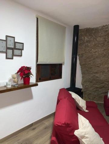 Apartamentos3Cuevas Setenil De Las Bodegas Екстериор снимка