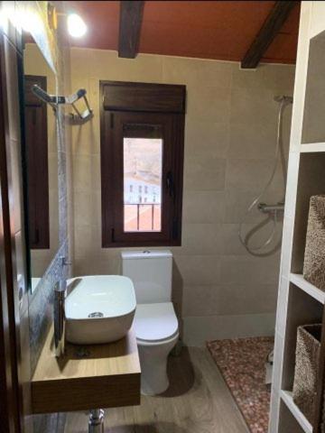 Apartamentos3Cuevas Setenil De Las Bodegas Екстериор снимка